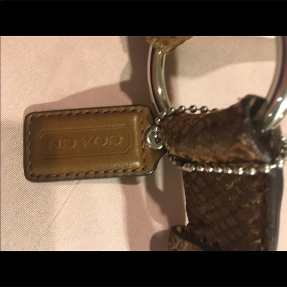 Coach hobo bag SALE - Picture 3 of 8